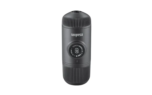 Kaffebrygger - Wacaco Nanopresso Espresso