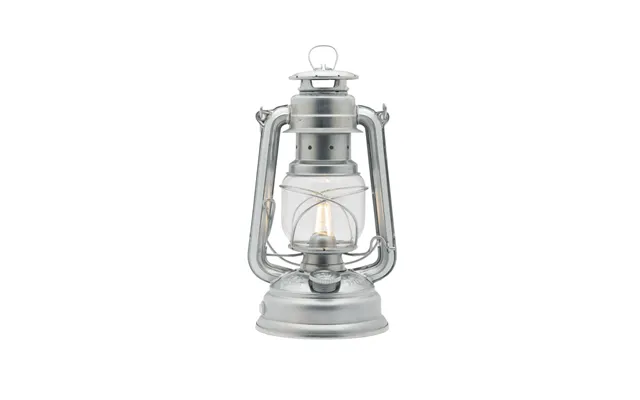 Lanterne - Feuerhand Led 276 Zinc