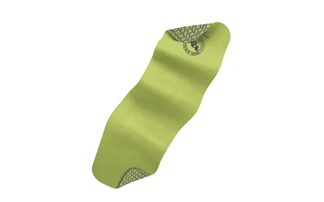 Liggeunderlag - Big Agnes Twistercane Bio Foam