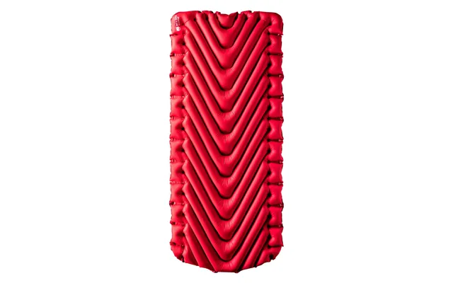 Liggeunderlag - Klymit Insulated Static V Luxe