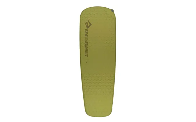 Liggeunderlag - Sea To Summit Camp Mat Self Inflating
