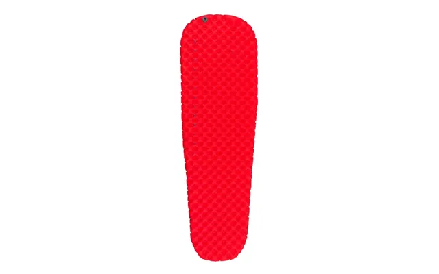 Liggeunderlag - Sea To Summit Comfort Plus Asc Insulated Mat