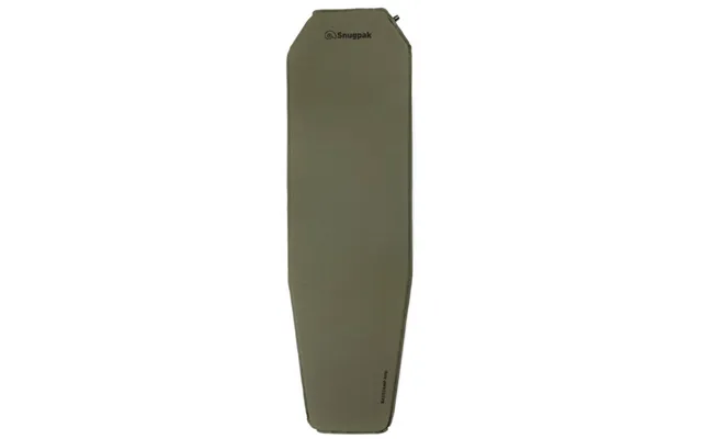 Liggeunderlag - Snugpak Basecamp