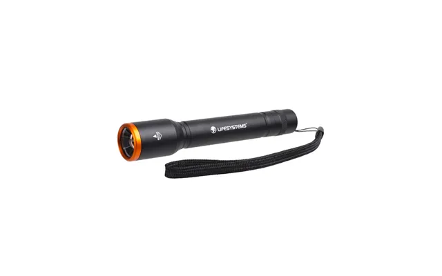 Lommelygte - Lifesystems Intensity 480