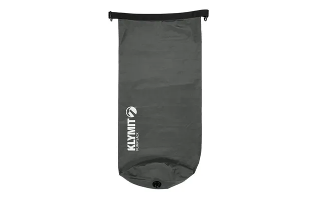 Luftpumpe Til Liggeunderlag - Klymit Large Pump Sack