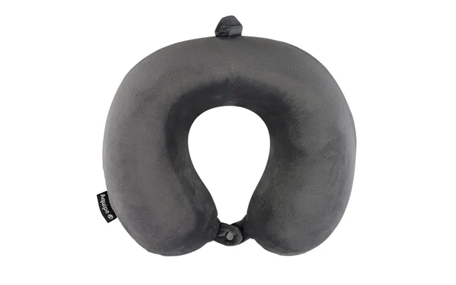 Nakkepude Med Memory Foam - Aquipe