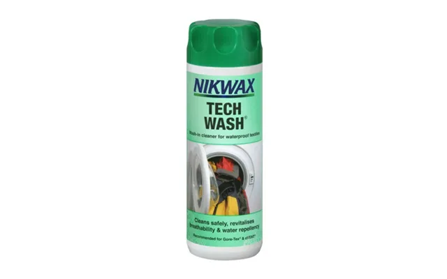 Nikwax - Tech Wash