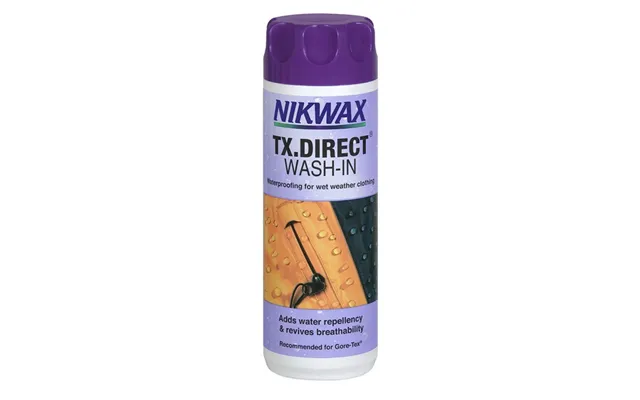 Nikwax - Tx.direct Wash