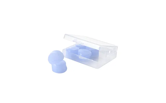 Ørepropper - Silicone