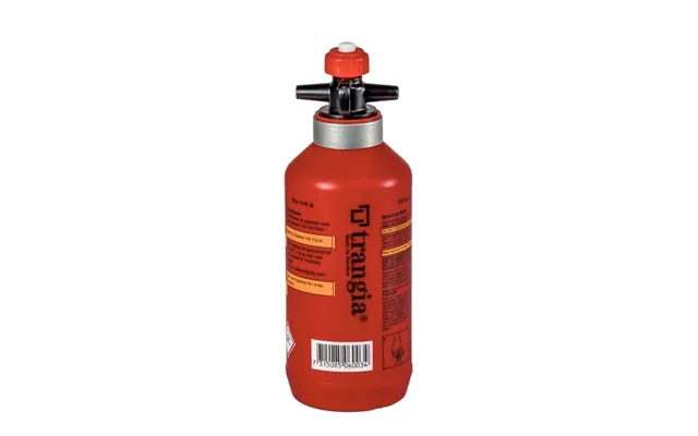 Opbevaringsflaske Til Brændstof - Trangia Fuel Bottle 0.3l