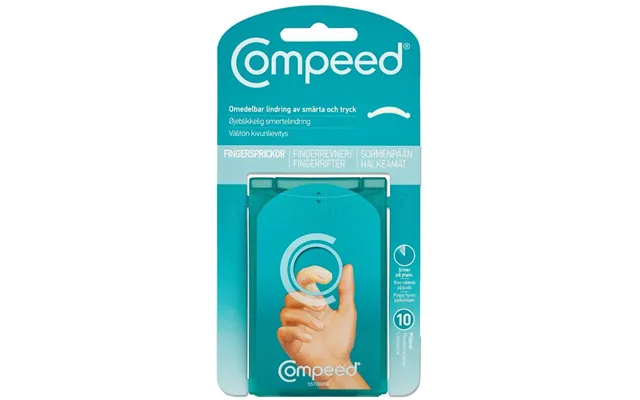 Plaster - Compeed