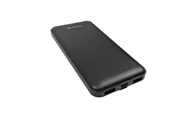 Powerbank - 10.000 Mah