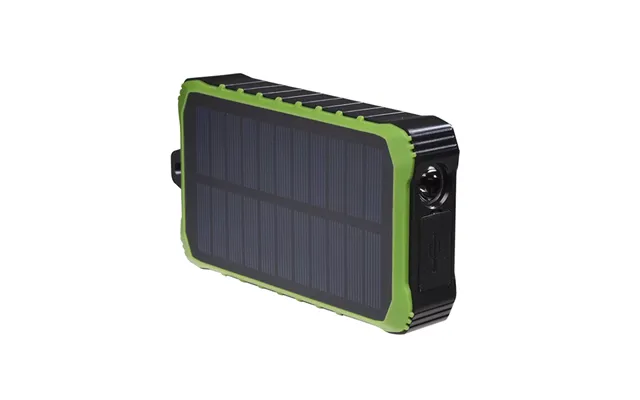 Powerbank - 10.000 Mah