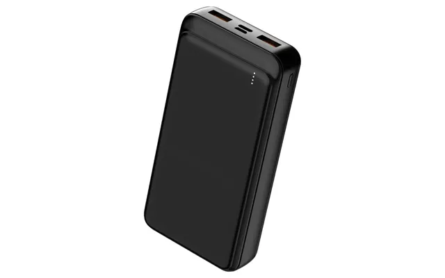 Powerbank - 20.000 Mah