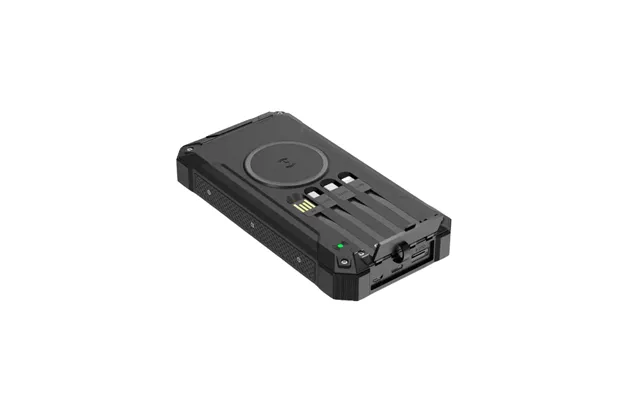 Powerbank - 20.000 Mah