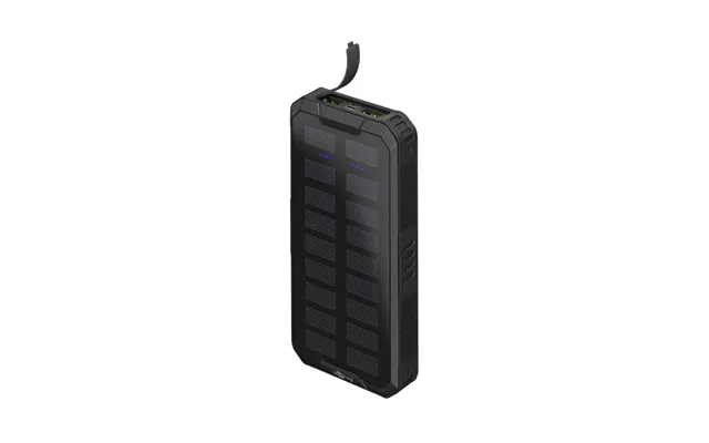 Powerbank - Goobay Solar 20.000 Mah