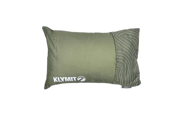 Pude - Klymit Drift Camp