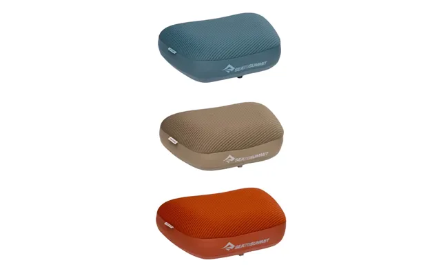 Pude - Sea To Summit Aeros Premium Pillow