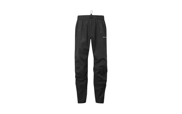 Regnbukser Herre - Montane Spirit Lite Pants