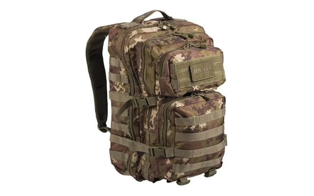 Rygsæk - Us Assault Pack Large