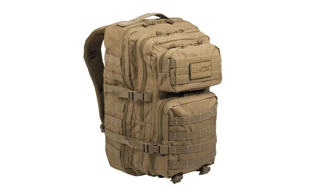 Rygsæk - Us Assault Pack Large