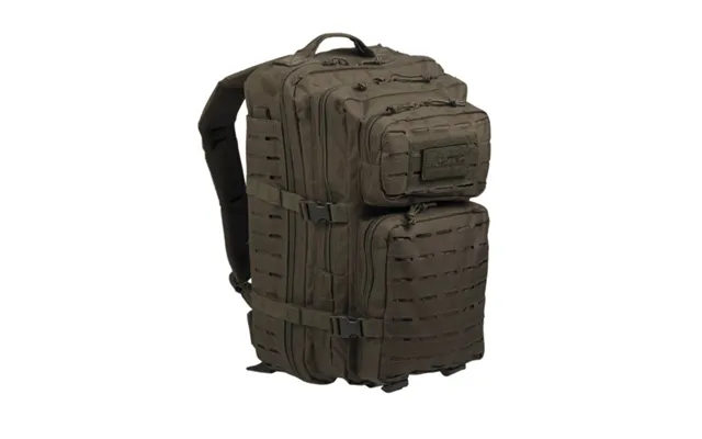 Rygsæk - Us Laser Cut Backpack