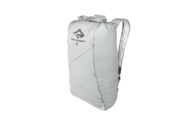 Sammenfoldelig Daypack - Sea To Summit Ultra-sil Dry Daypack