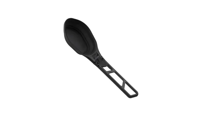 Serveringsske - Sea To Summit Camp Kitchen Folding Serving Spoon
