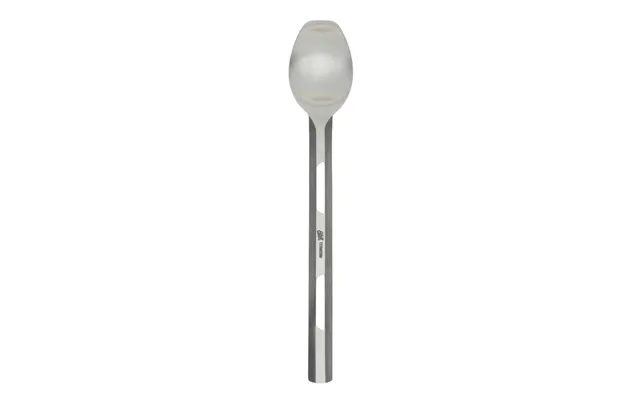 Ske - Esbit Titanium Spoon