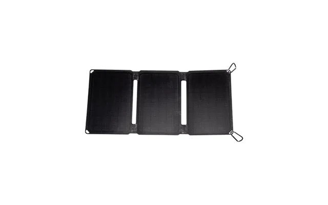 Solpanel 20w