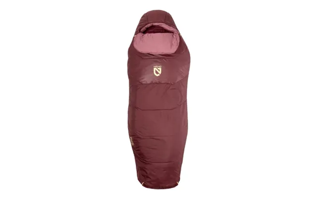 Sovepose - Nemo Tempo Womens 35 Endless Promise
