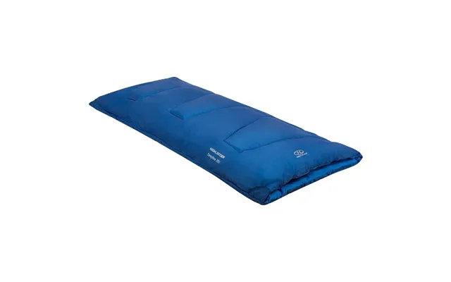 Sovepose - Sleepline 250 Rectangular