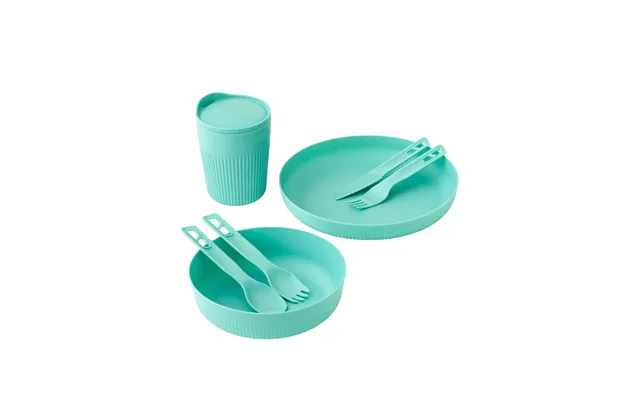Spisesæt - Sea To Summit Passage Dinnerware Set