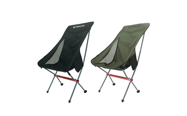 Stol - Treklife High-back Ul Chair