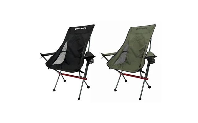 Stol - Treklife Luxe Chair