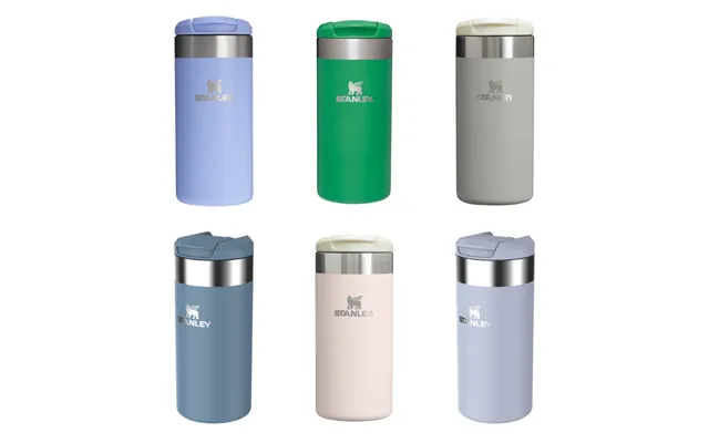 Termokop - Stanley Aerolight Transit Mug