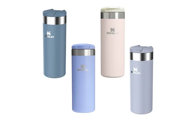 Termokop - Stanley Aerolight Transit Mug