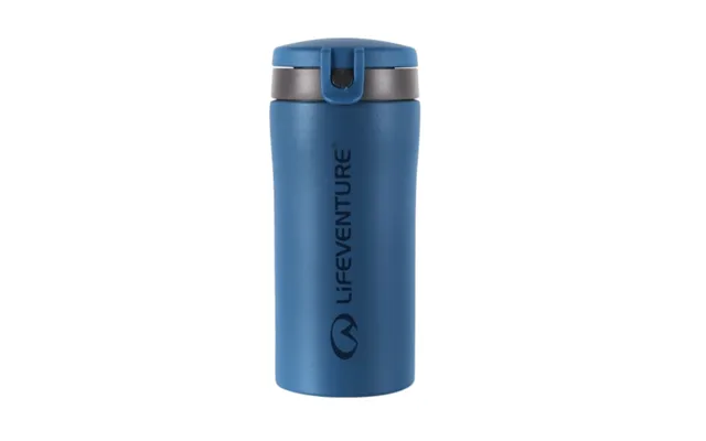 Termokrus - Lifeventure Flip-top Thermal Mug