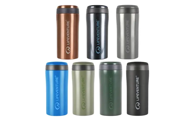 Termokrus - Lifeventure Thermal Mug