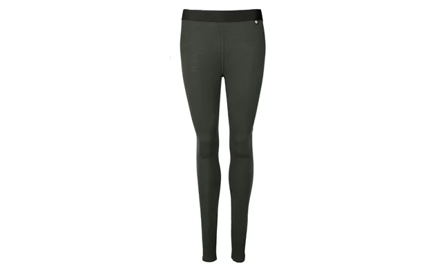 Uldunderbukser Dame - 100% Merino Uld