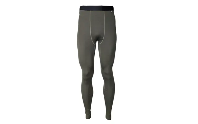 Uldunderbukser Herre - 100% Merino Uld
