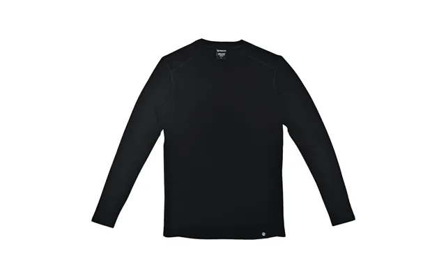 Uldundertrøje Herre - 100% Merino Uld