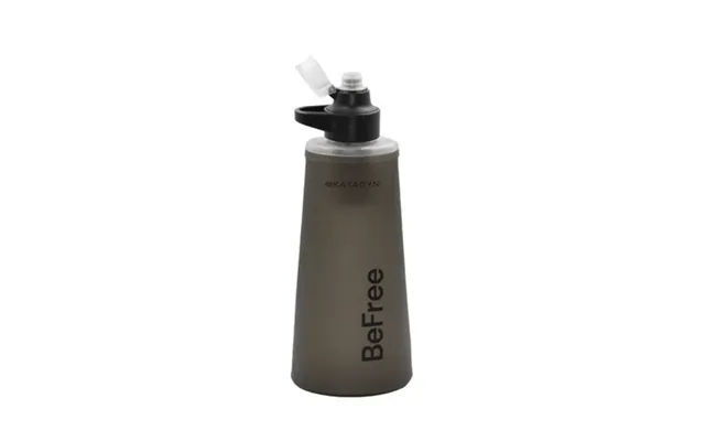 Vandfilter - Katadyn Befree Filter Ac