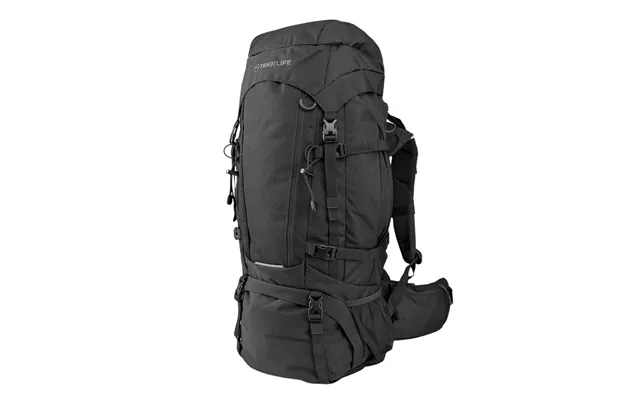 Vandrerygsæk - Treklife Backpacker 55l