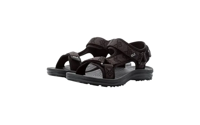 Vandresandaler Dame - Jack Wolfskin Wave Breaker