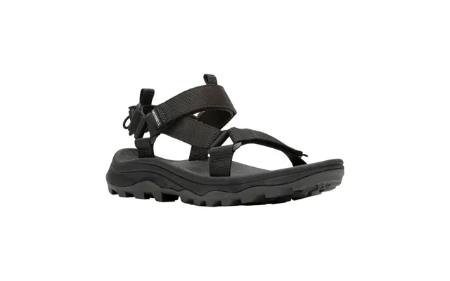 Vandresandaler Dame - Merrell Speed Fusion Web Sport