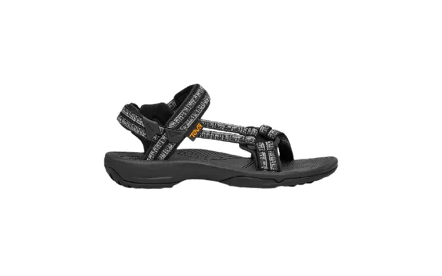 Vandresandaler Dame - Teva Terra Fi Lite