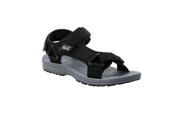 Vandresandaler Herre - Jack Wolfskin Wave Breaker