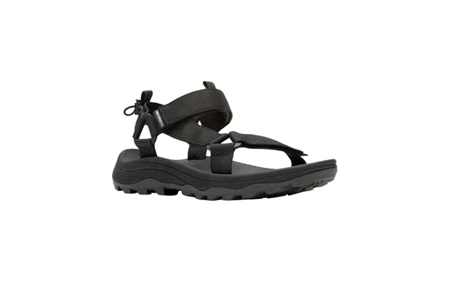 Vandresandaler Herre - Merrell Speed Fusion Web Sport