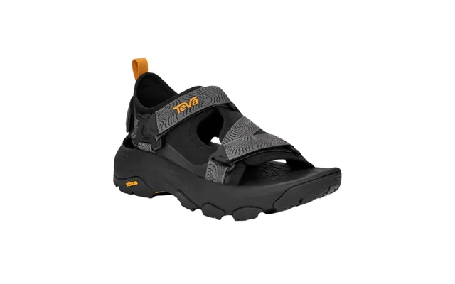Vandresandaler Herre - Teva Grandview Max